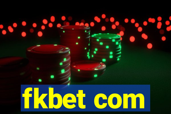 fkbet com